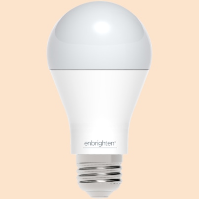 Allentown smart light bulb