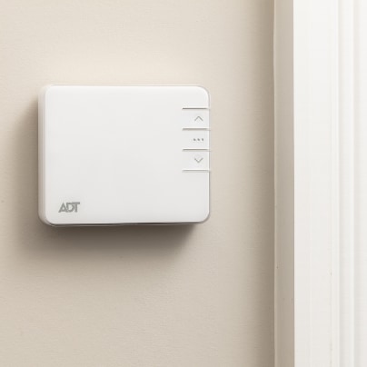 Allentown smart thermostat adt